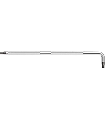 Amazon.co.jp: PB(ピービー) L型ヘクスローブレンチ 410-6 : DIY・工具